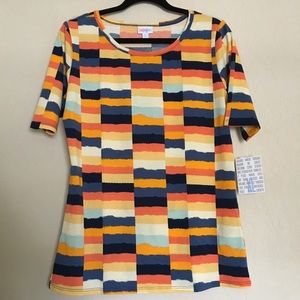 LuLaRoe Gigi sz XL